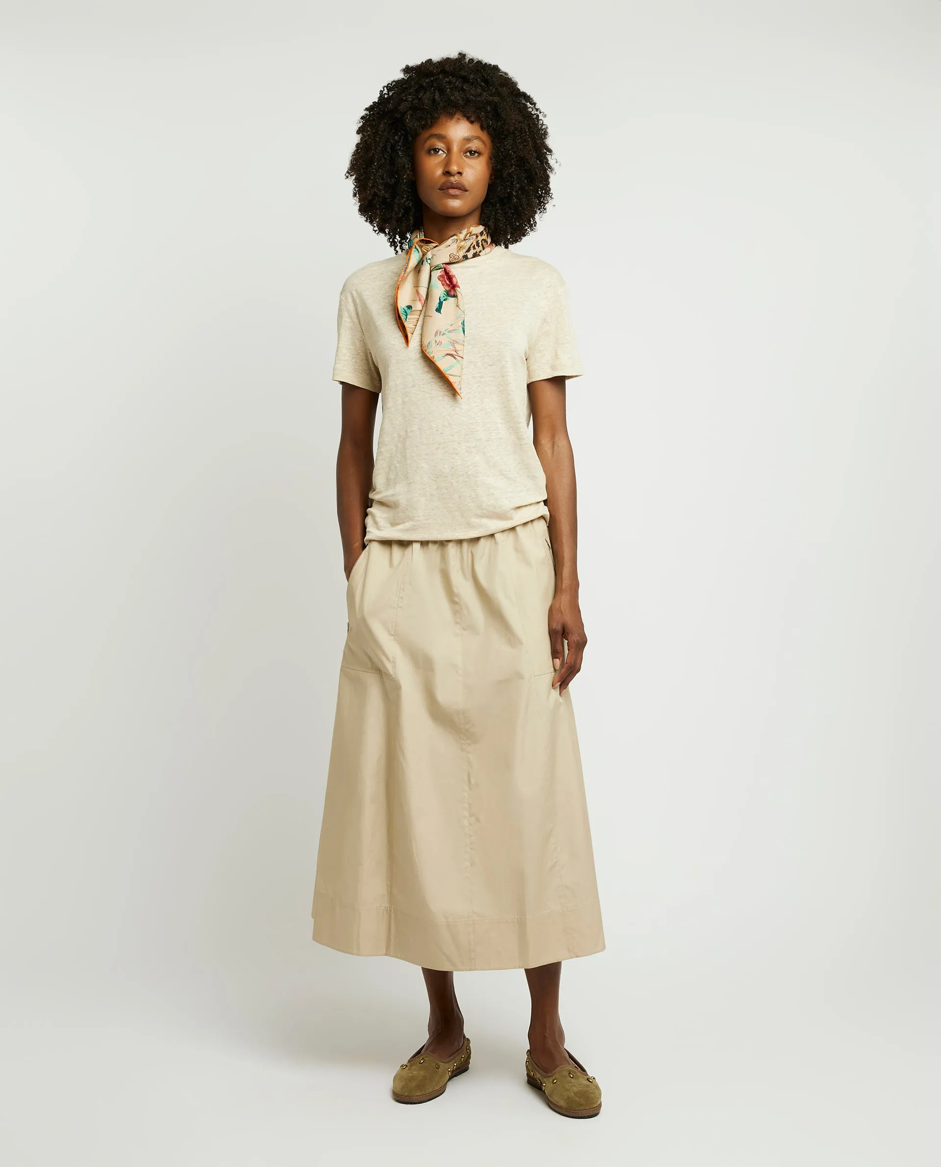 Midi rok sold by Pauw Amsterdam product image thumbnail 4