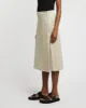 Midi rok sold by Pauw Amsterdam