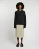 Midi rok sold by Pauw Amsterdam