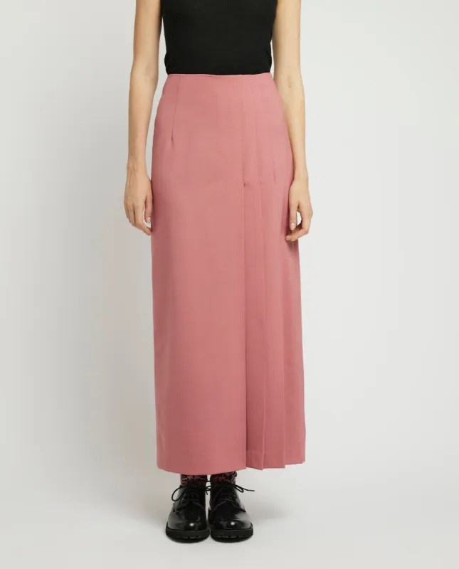Maxi rok sold by Pauw Amsterdam