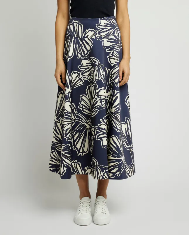 Maxi rok sold by Pauw Amsterdam