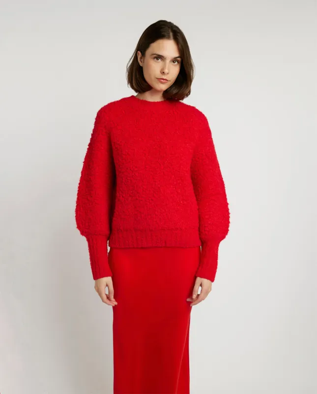 Wollen trui sold by Pauw Amsterdam