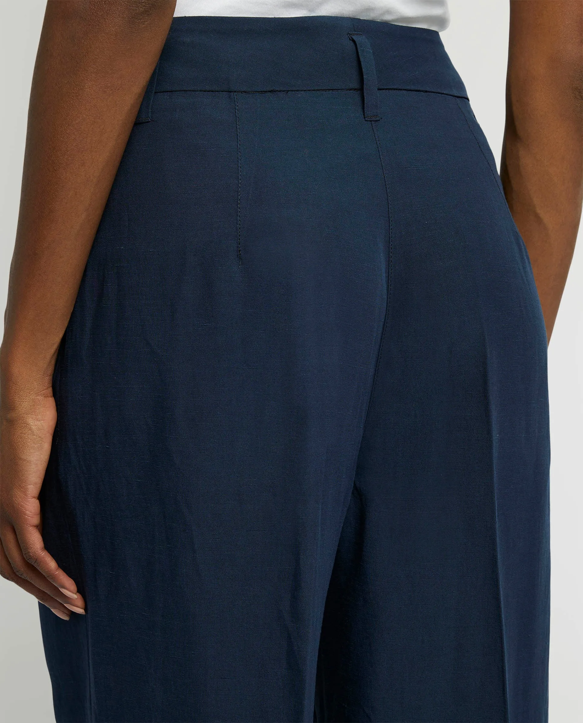 Wijde broek sold by Pauw Amsterdam product image thumbnail 2