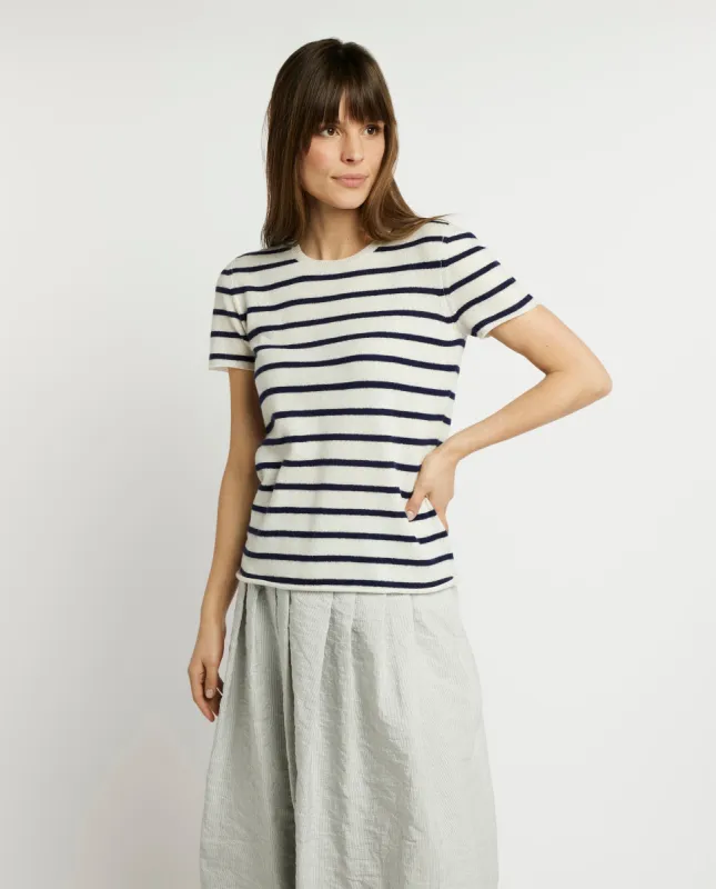 Cashmere top sold by Pauw Amsterdam