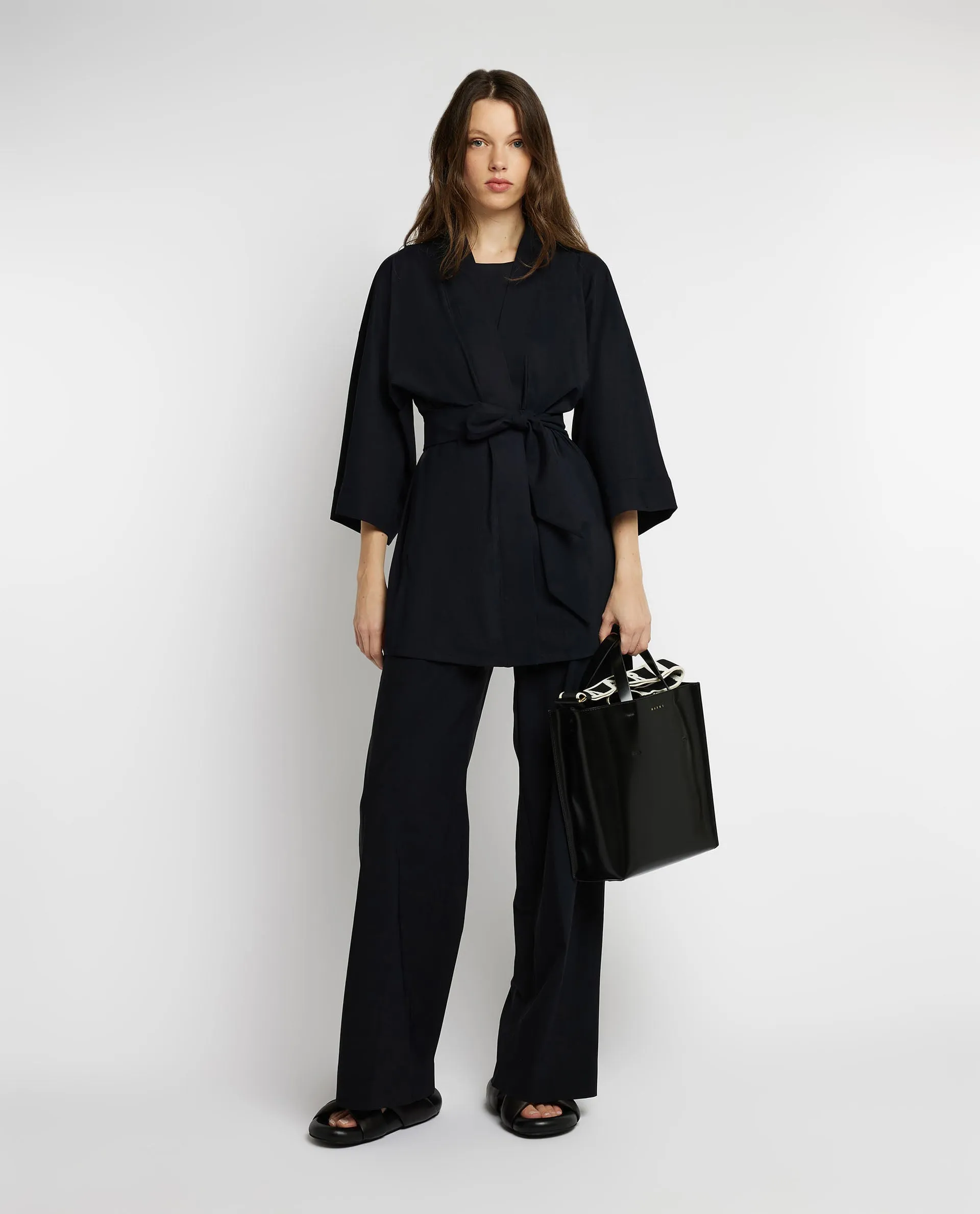 Getailleerde blazer met stretch sold by Pauw Amsterdam product image thumbnail 3