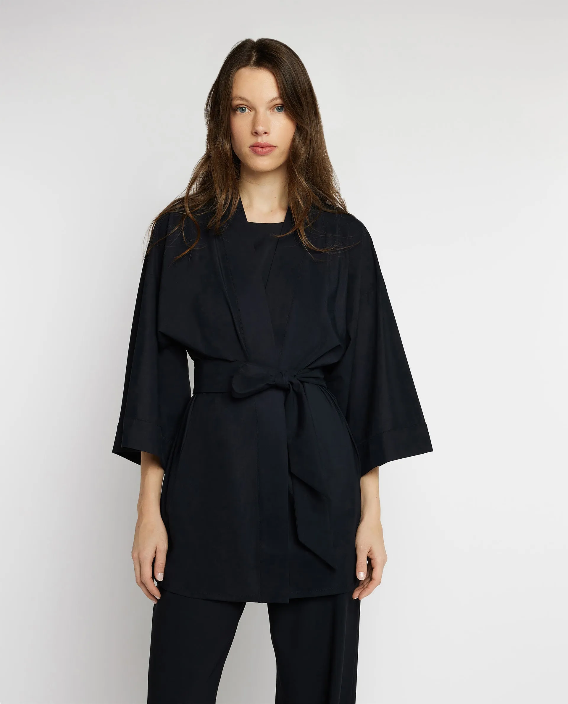 Getailleerde blazer met stretch sold by Pauw Amsterdam