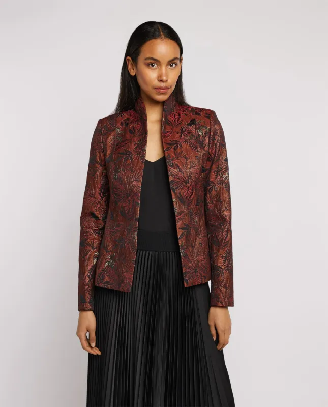 Korte blazer sold by Pauw Amsterdam