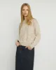 Wollen-cashmere trui sold by Pauw Amsterdam