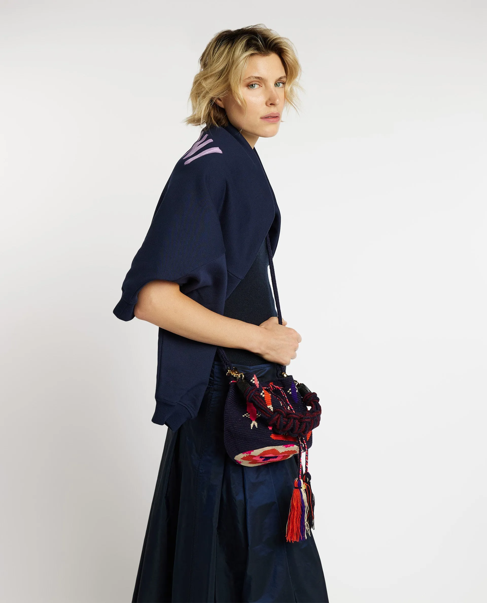 Oversized sweater sold by Pauw Amsterdam product image thumbnail 5