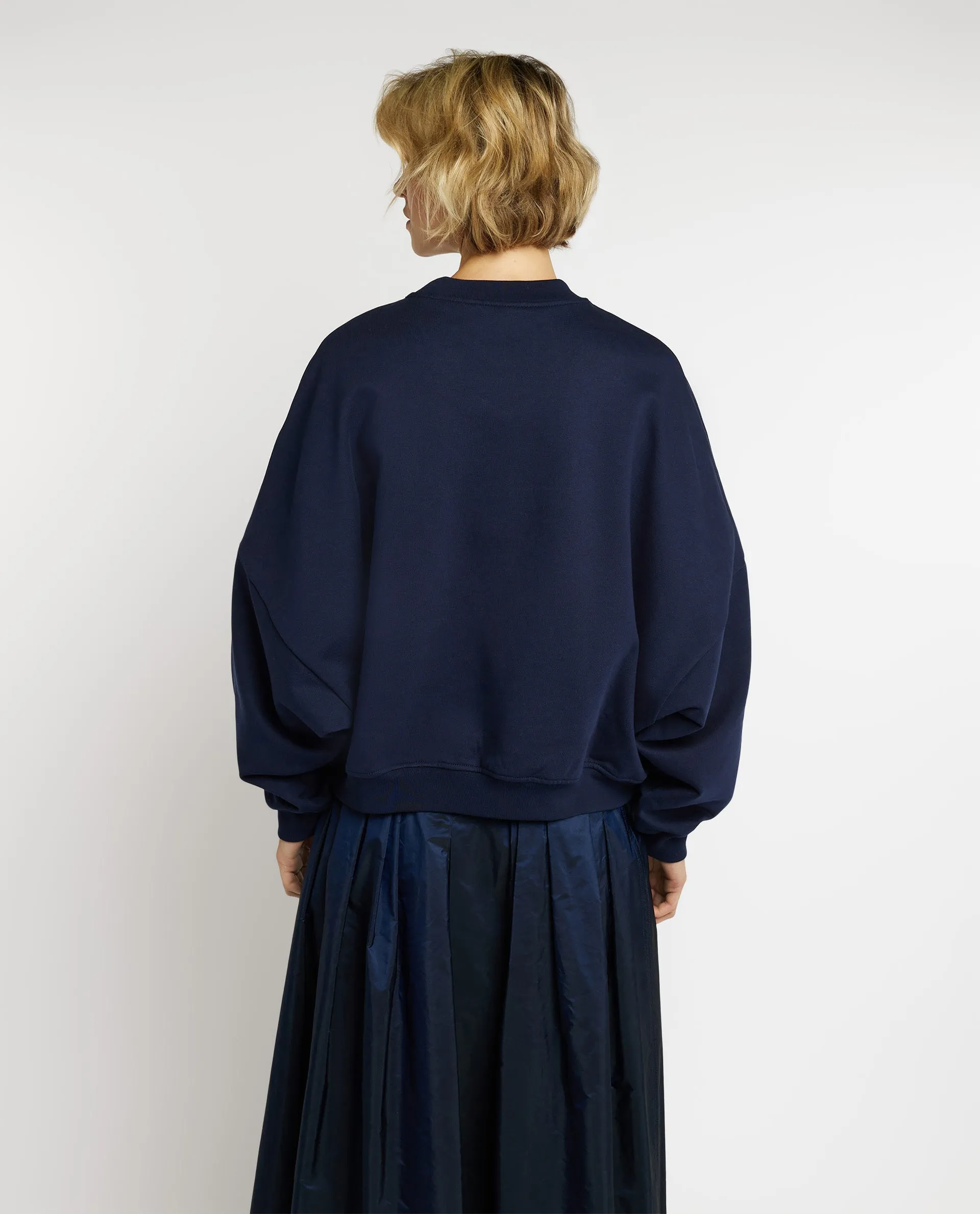 Oversized sweater sold by Pauw Amsterdam product image thumbnail 3