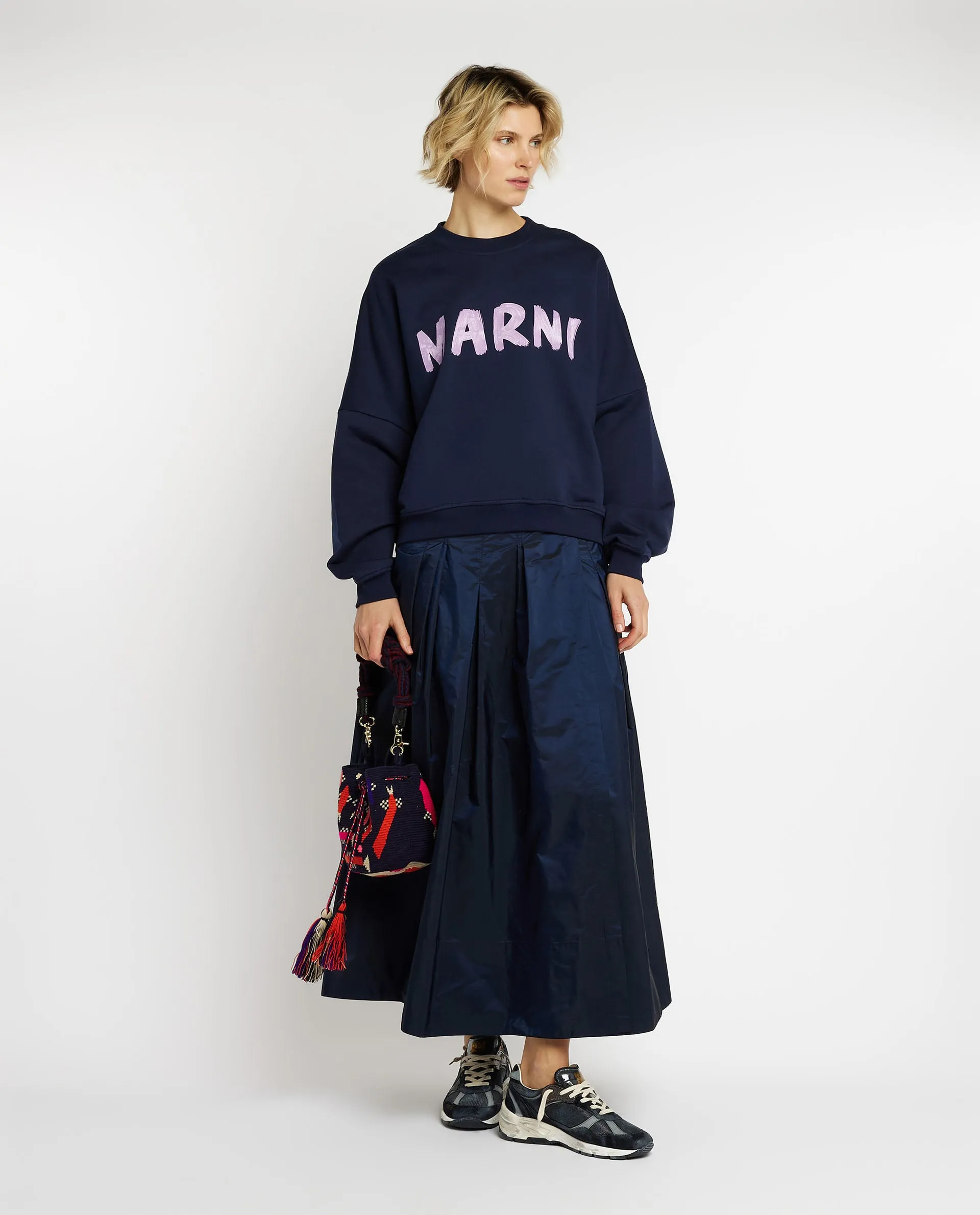 Oversized sweater sold by Pauw Amsterdam product image thumbnail 4