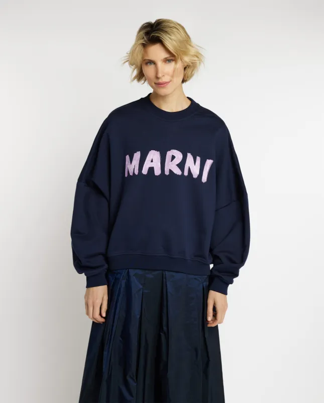 Oversized sweater sold by Pauw Amsterdam
