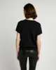 Sweater met korte mouwen sold by Pauw Amsterdam