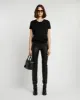 Sweater met korte mouwen sold by Pauw Amsterdam