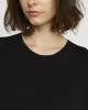Sweater met korte mouwen sold by Pauw Amsterdam