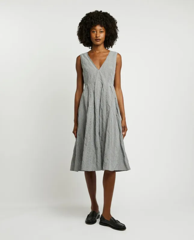 Midi jurk sold by Pauw Amsterdam