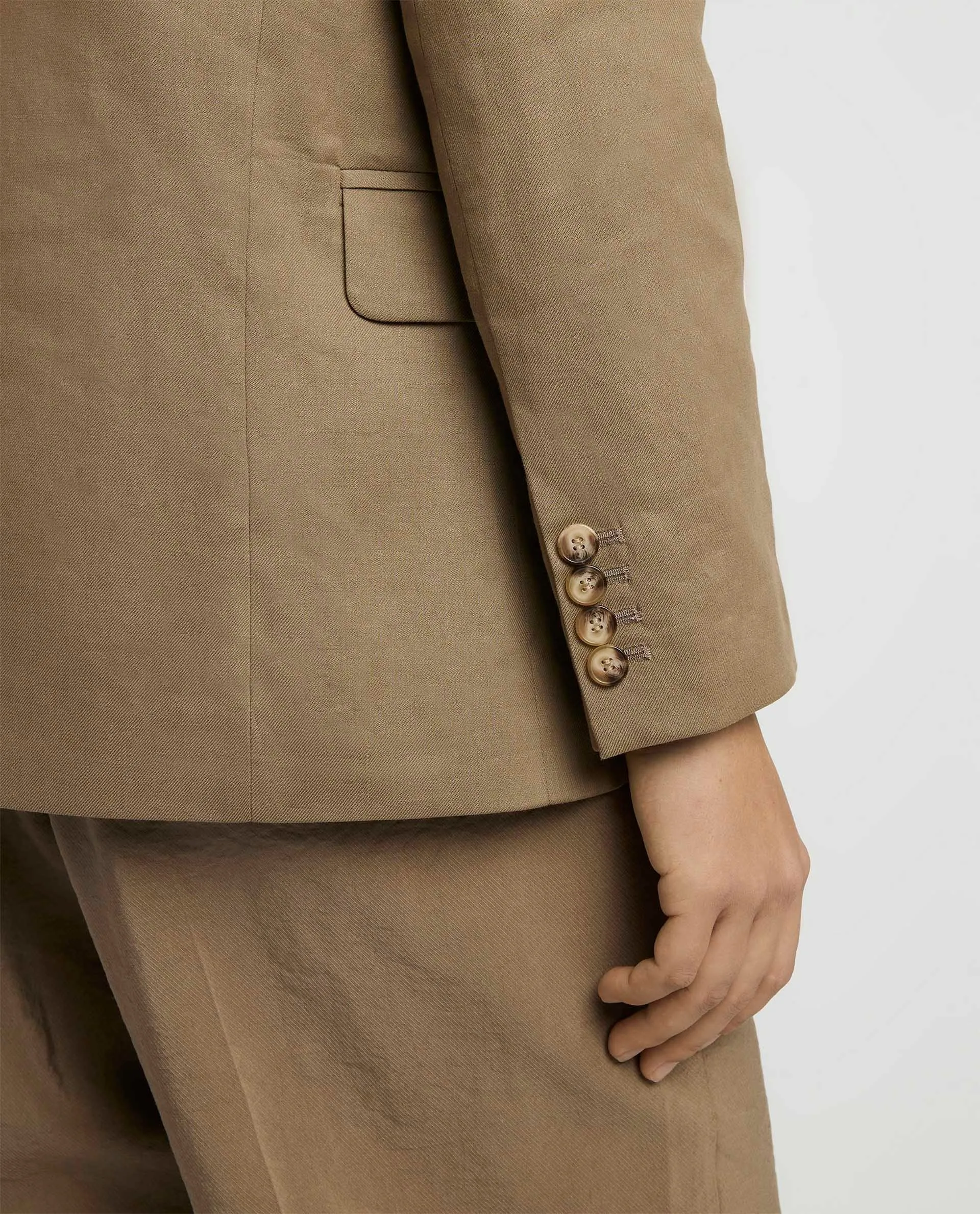 Lange blazer sold by Pauw Amsterdam