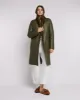 Ayla jeans - Wit sold by Pauw Amsterdam
