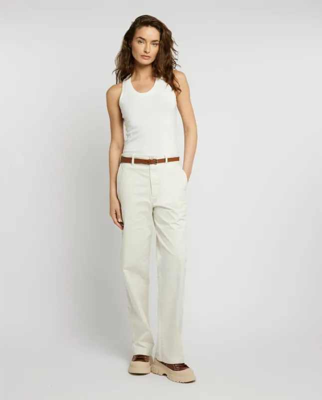 Wijde broek sold by Pauw Amsterdam