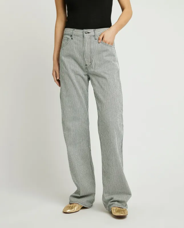 Rechte broek made by Nili Lotan