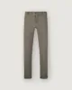 Katoenen Chino - Grijs sold by Pauw Amsterdam