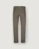 Katoenen Chino - Grijs sold by Pauw Amsterdam