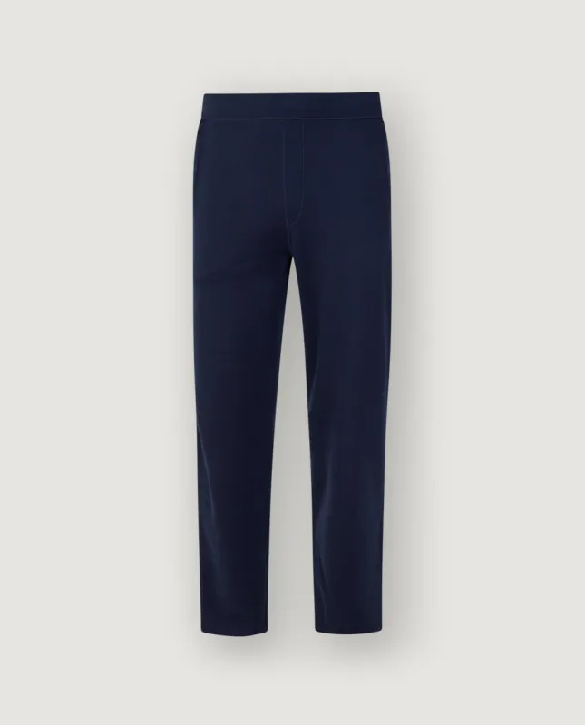 Cashmere Zijde Broek sold by Pauw Amsterdam
