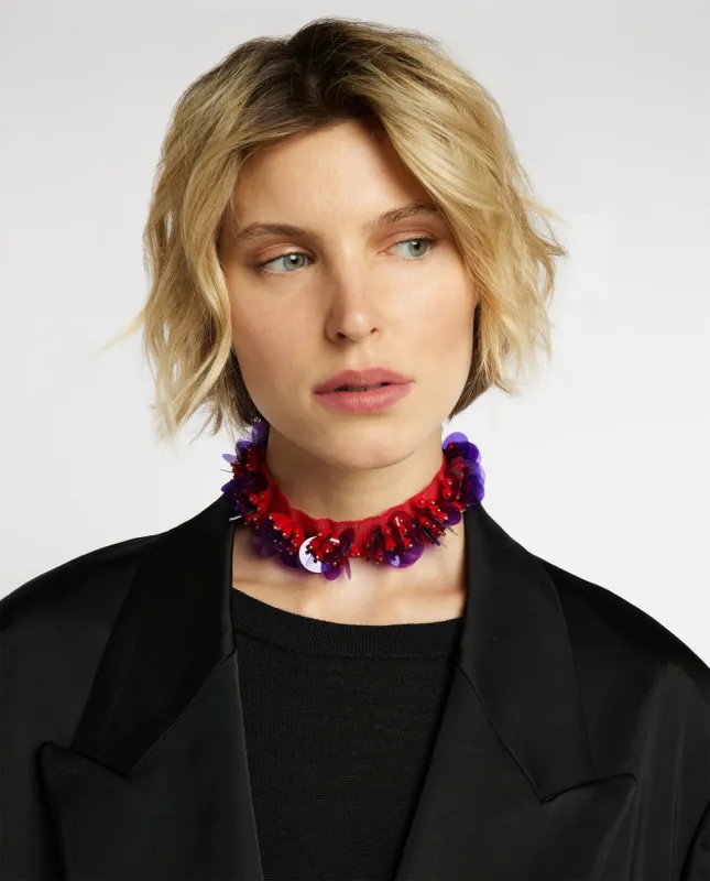 Wol-mix blazer sold by Pauw Amsterdam