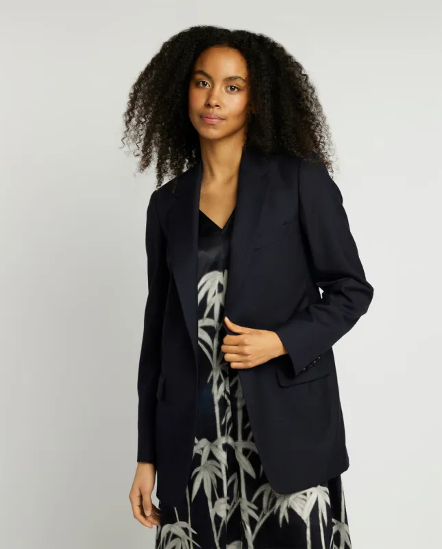 Wollen blazer sold by Pauw Amsterdam