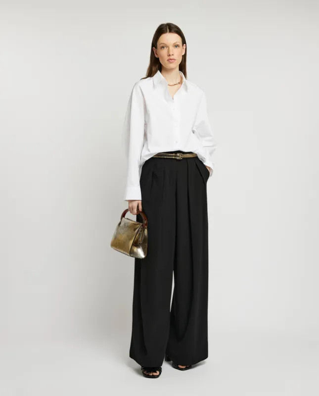 Wijde broek sold by Pauw Amsterdam