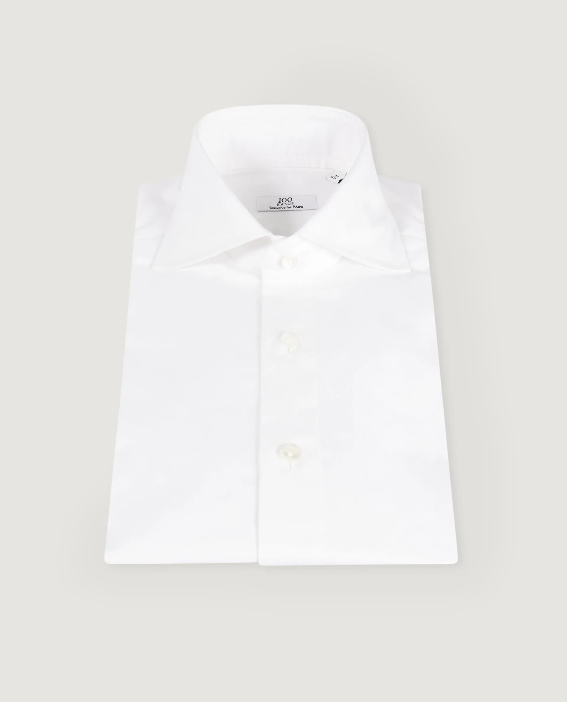 Twill Shirt sold by Pauw Amsterdam