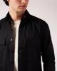Katoen-blend shirt sold by Pauw Amsterdam
