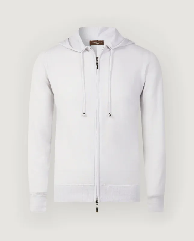 Vest met capuchon sold by Pauw Amsterdam