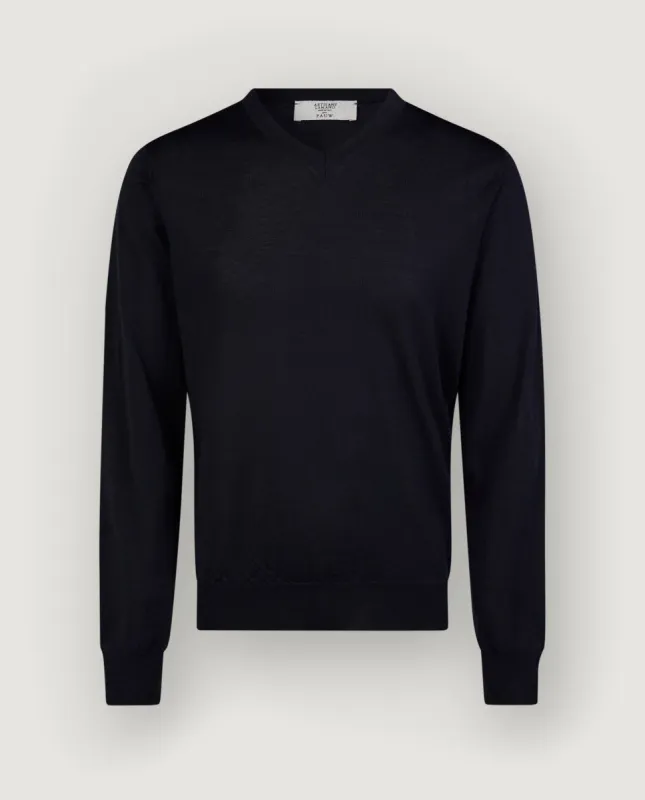 V-Hals Trui sold by Pauw Amsterdam