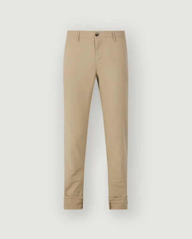 Katoenen Chino sold by Pauw Amsterdam