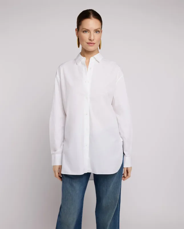 Yorke blouse made by Nili Lotan