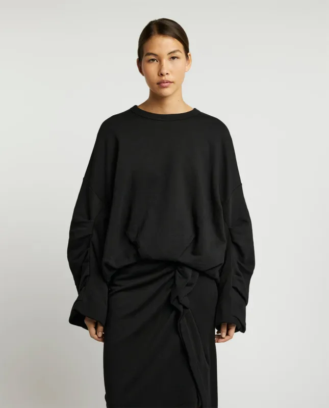 Katoenen sweater sold by Pauw Amsterdam