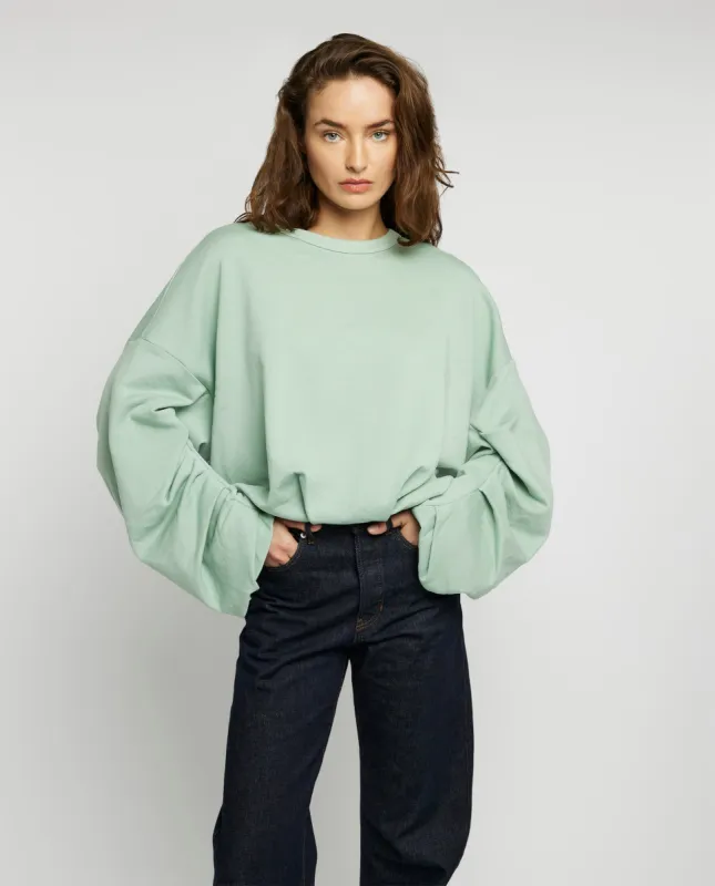 Katoenen sweater sold by Pauw Amsterdam