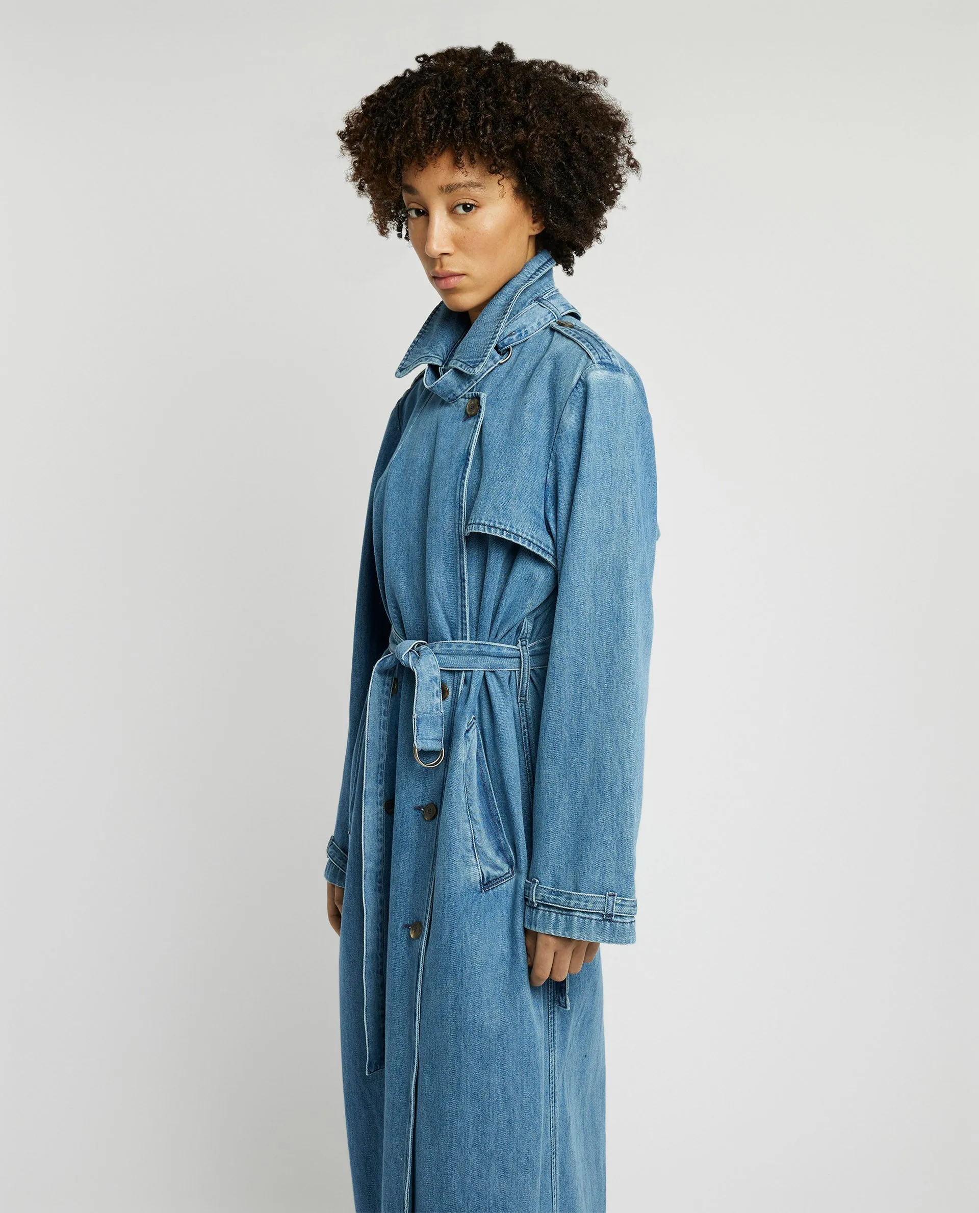 Double breasted jas sold by Pauw Amsterdam product image thumbnail 5