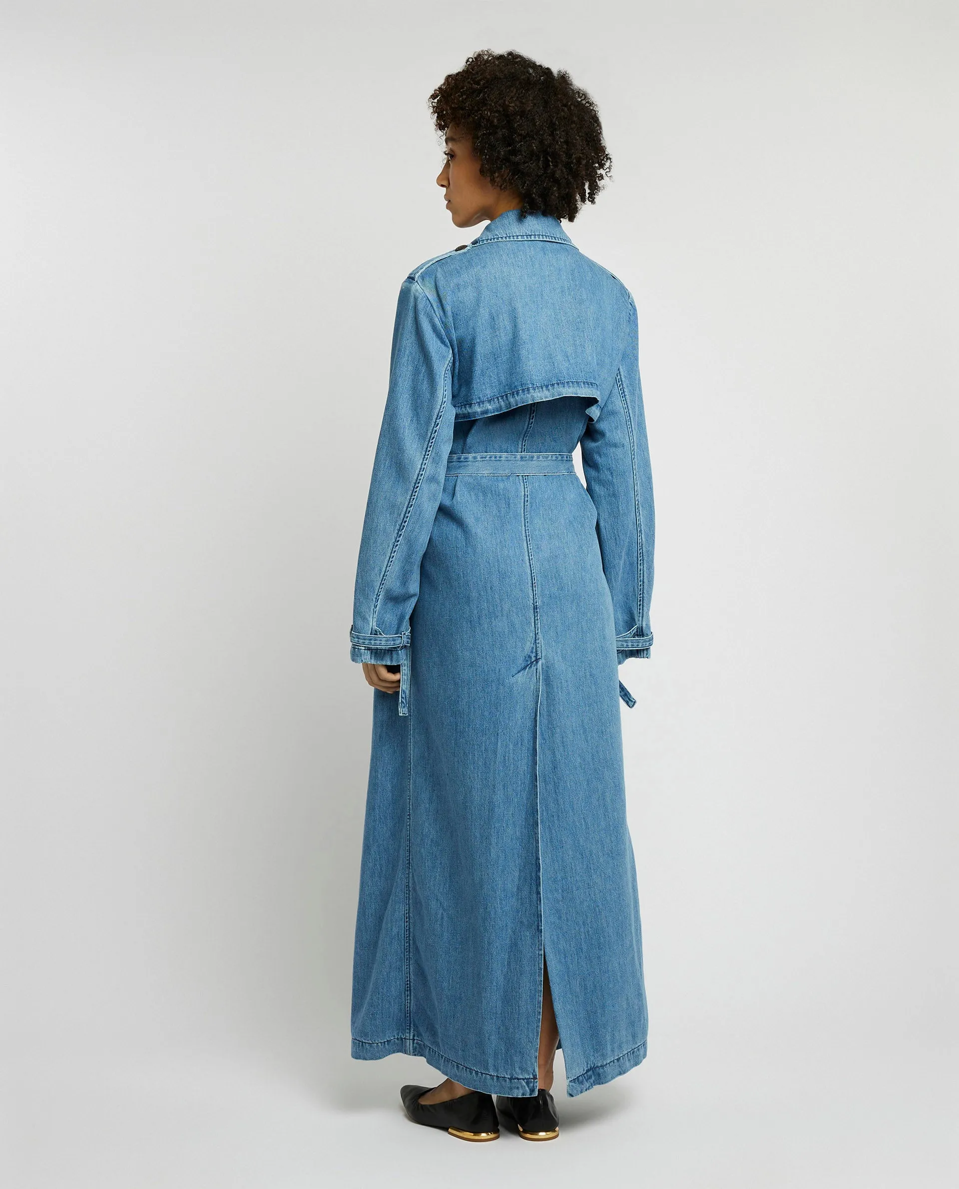 Double breasted jas sold by Pauw Amsterdam product image thumbnail 3