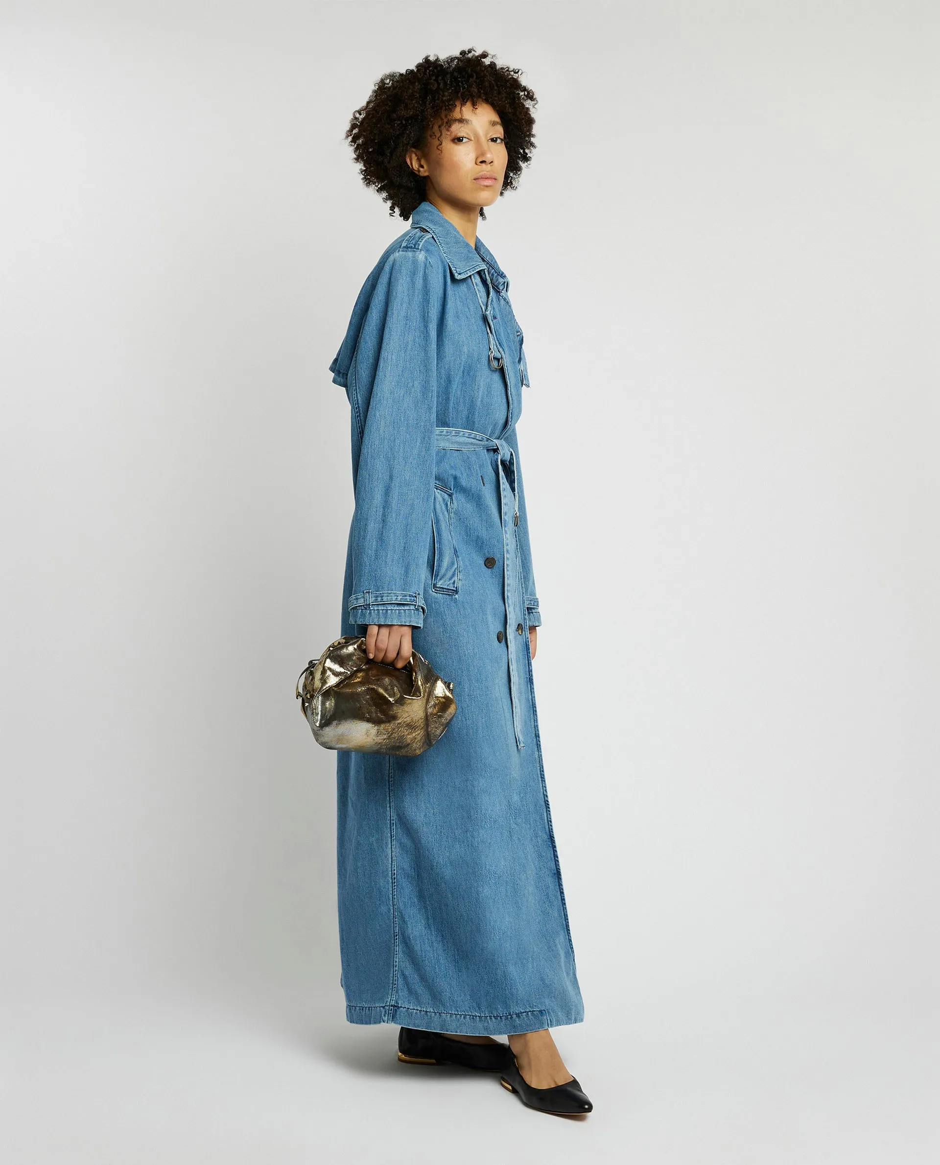 Double breasted jas sold by Pauw Amsterdam product image thumbnail 4