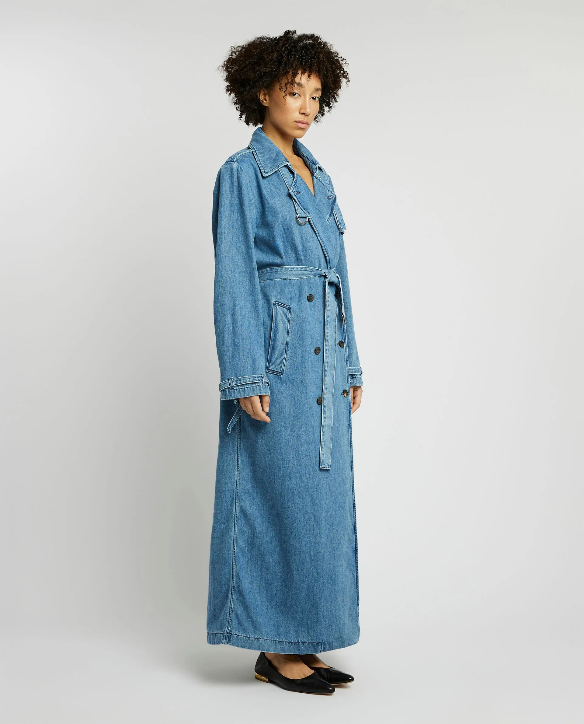 Double breasted jas sold by Pauw Amsterdam product image thumbnail 2