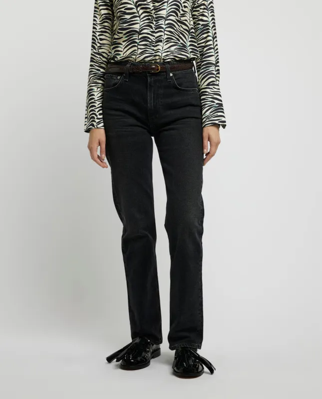 Rechte jeans sold by Pauw Amsterdam