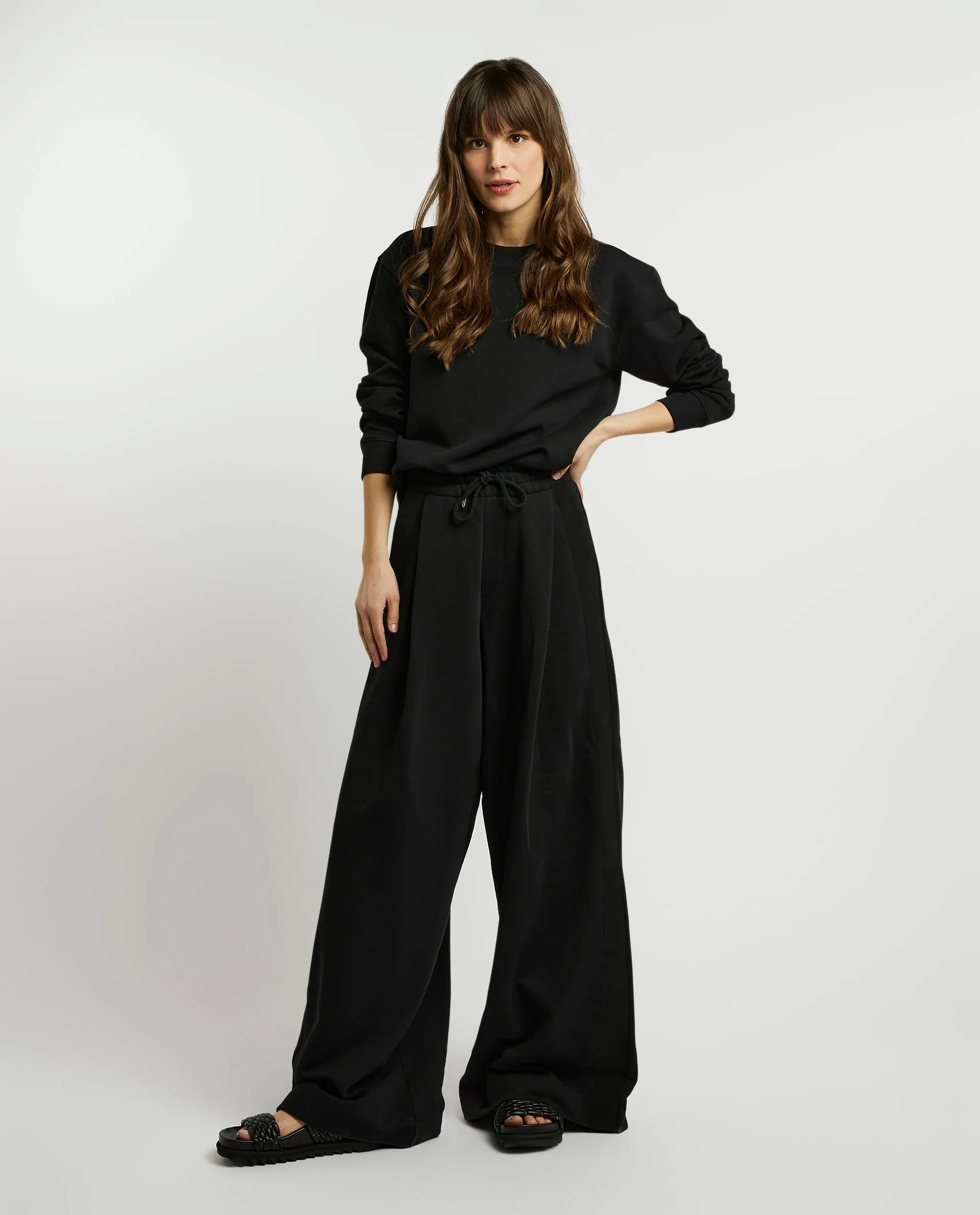 Katoenen jogger sold by Pauw Amsterdam product image thumbnail 4