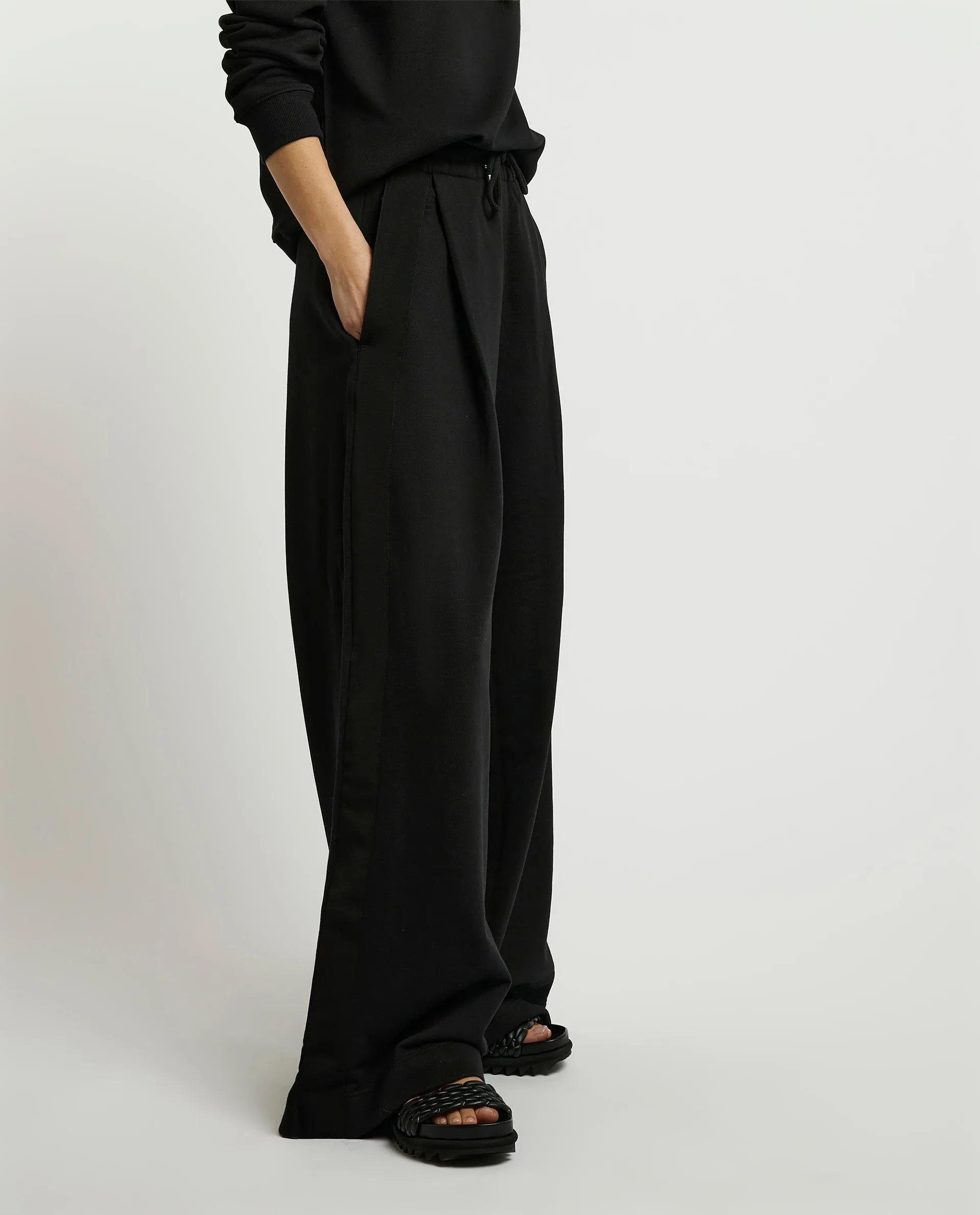 Katoenen jogger sold by Pauw Amsterdam product image thumbnail 2