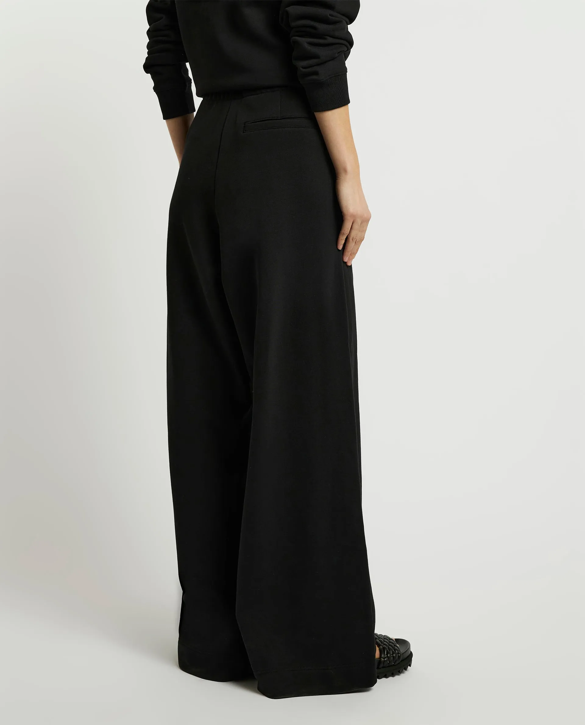 Katoenen jogger sold by Pauw Amsterdam product image thumbnail 3