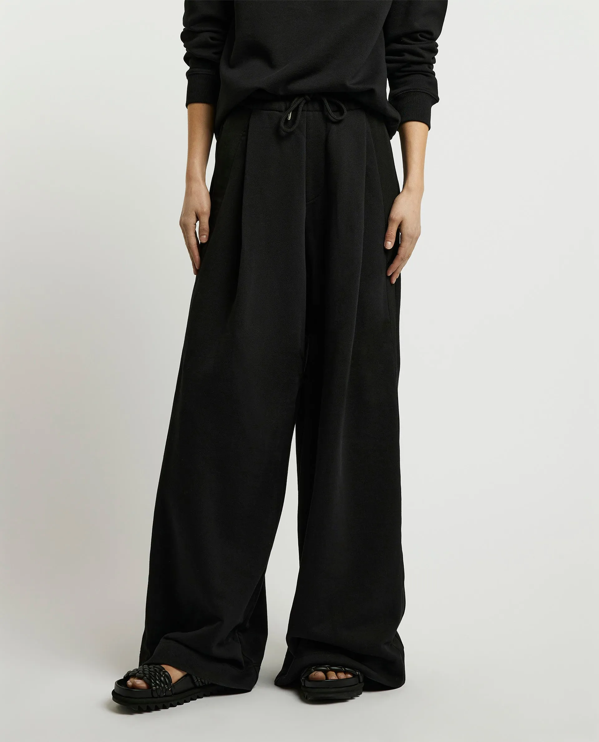 Katoenen jogger sold by Pauw Amsterdam