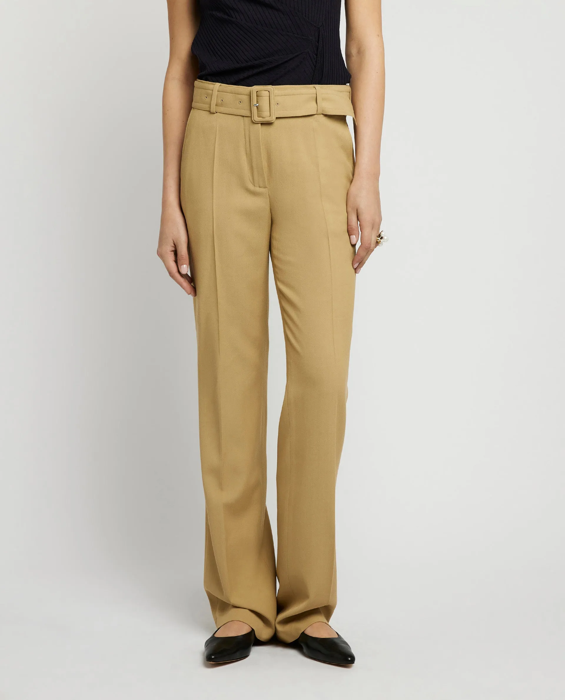 Rechte broek sold by Pauw Amsterdam