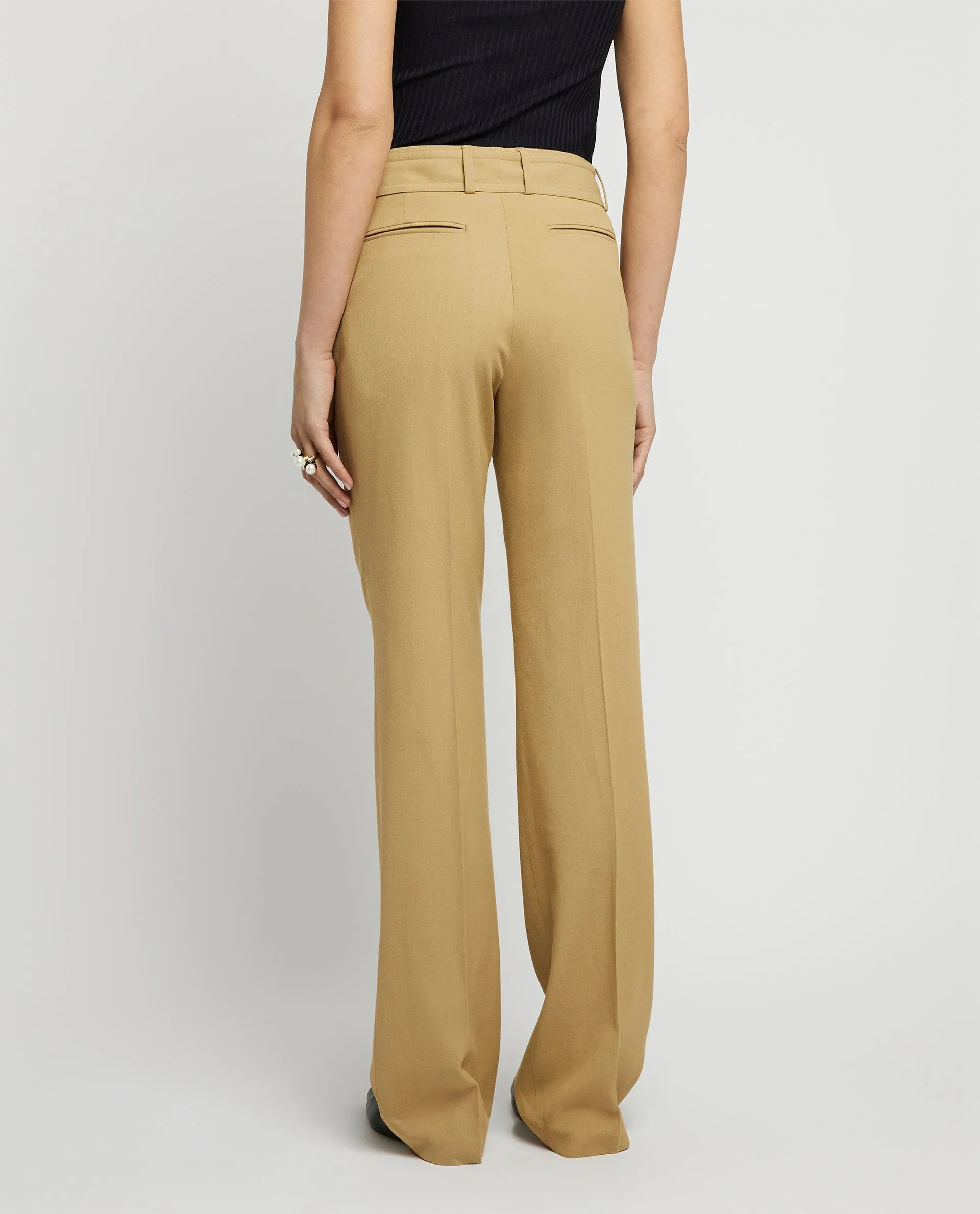 Rechte broek sold by Pauw Amsterdam product image thumbnail 3