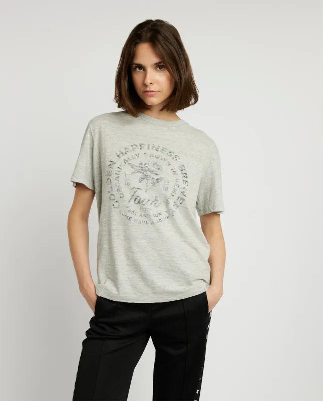 Katoenen T-shirt sold by Pauw Amsterdam